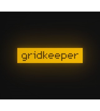 Gridkeeper Steam Key GLOBAL